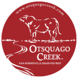 Otsquago Creek Logo
